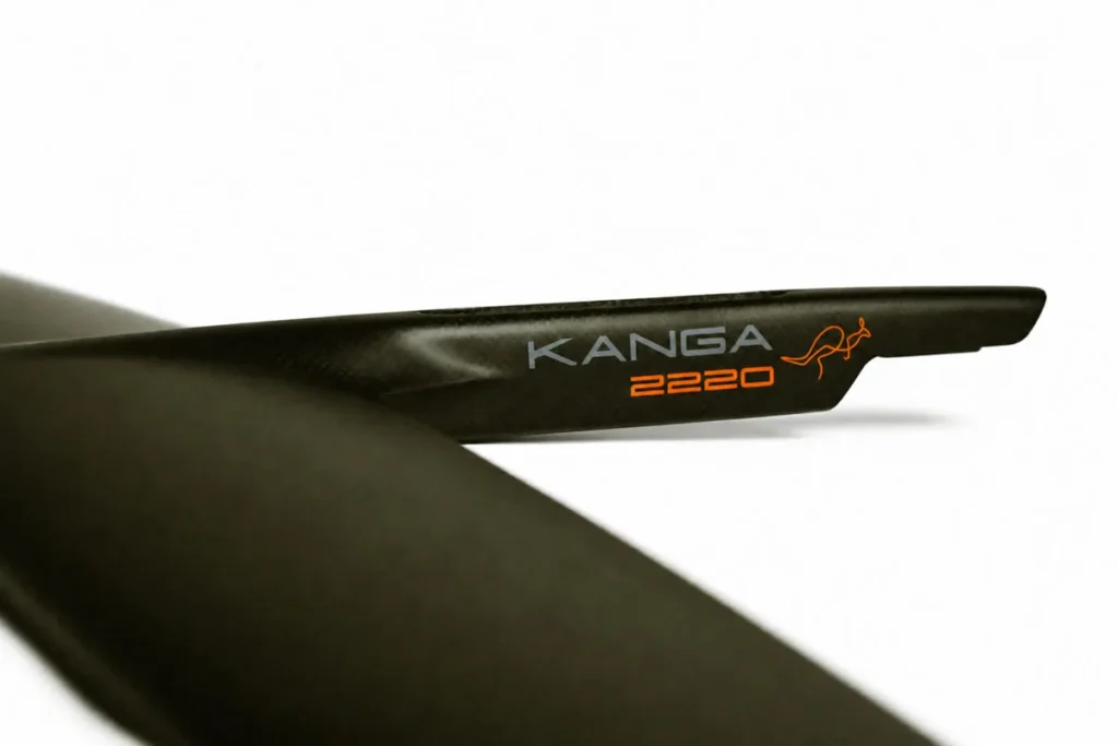 Code Foils Front Wing Kanga Series 1870 - Image 06 (July 3, 2026)