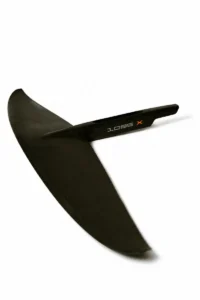 Code Foils Front Wing X Series 1085X - Image 02 (July 14, 2026)